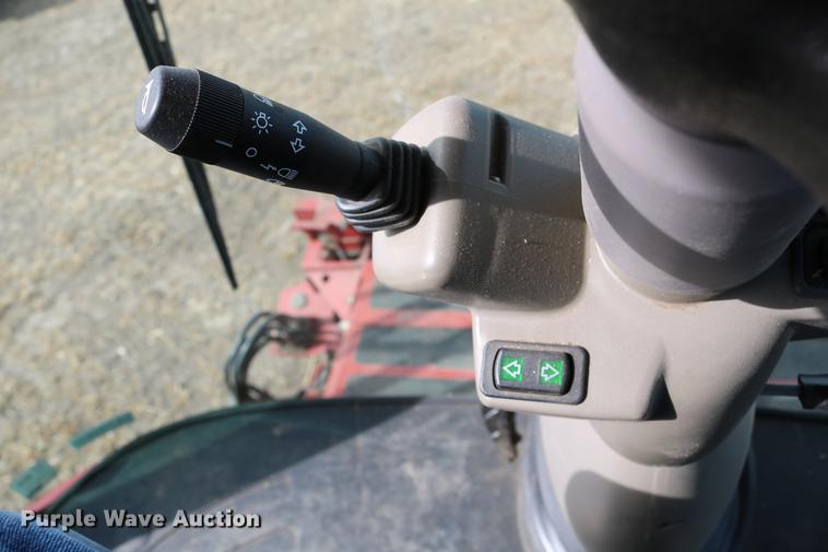 image for item DB6575 2004 Case IH AFX 8010 RWA combine