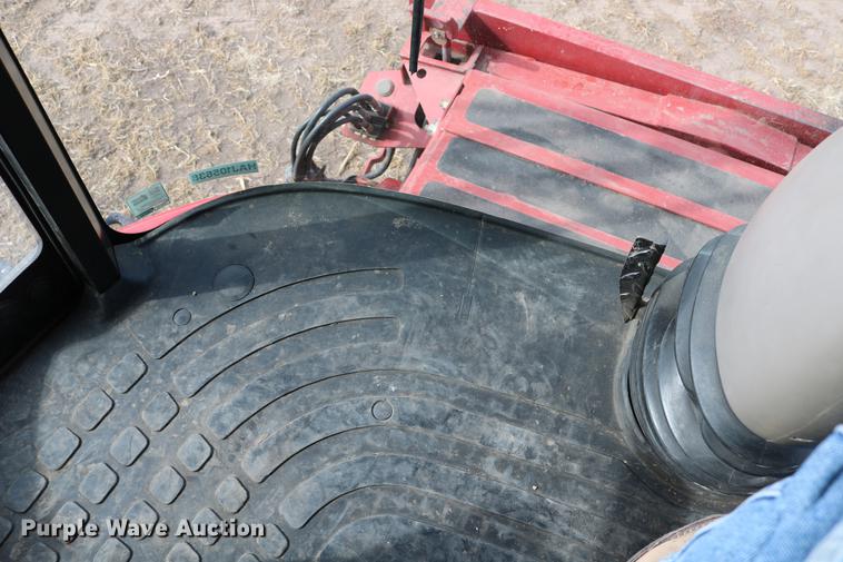 image for item DB6575 2004 Case IH AFX 8010 RWA combine