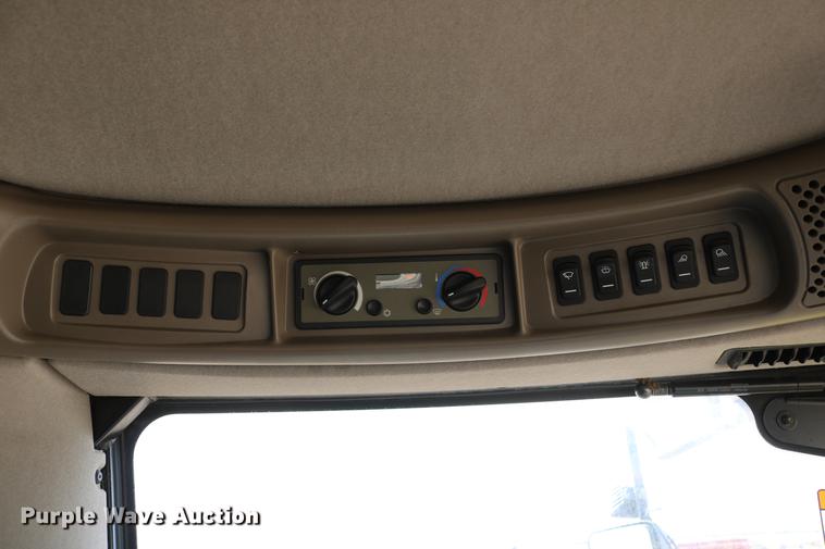 image for item DB6575 2004 Case IH AFX 8010 RWA combine