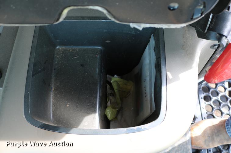 image for item DB6575 2004 Case IH AFX 8010 RWA combine