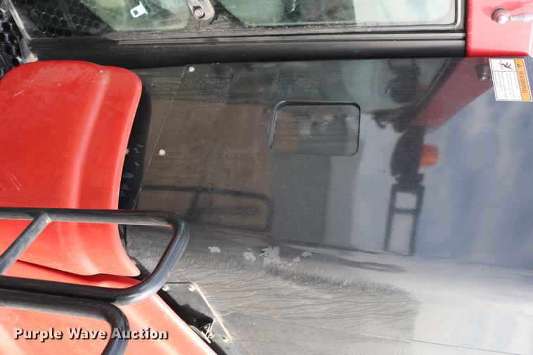 image for item DB6575 2004 Case IH AFX 8010 RWA combine