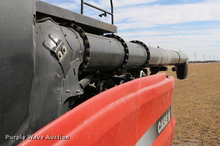 image for item DB6575 2004 Case IH AFX 8010 RWA combine