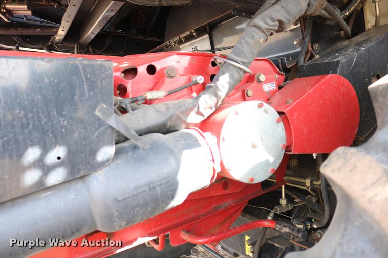 image for item DB6575 2004 Case IH AFX 8010 RWA combine