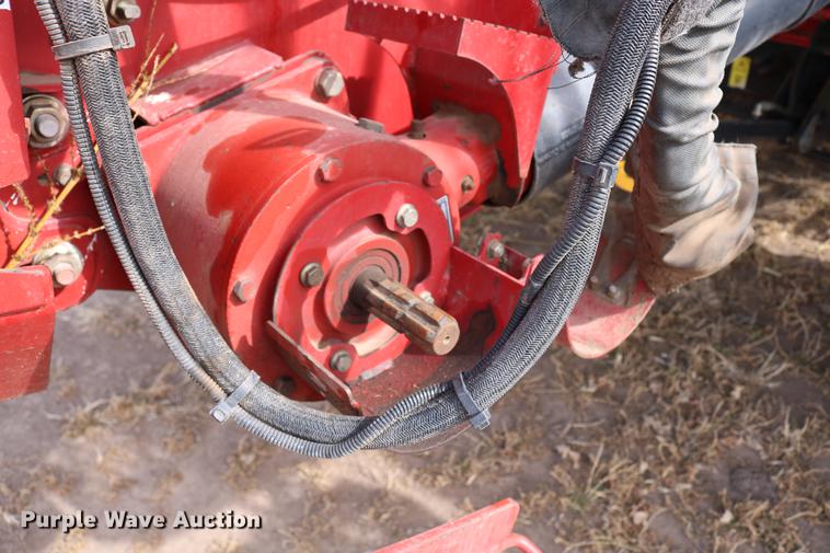 image for item DB6575 2004 Case IH AFX 8010 RWA combine