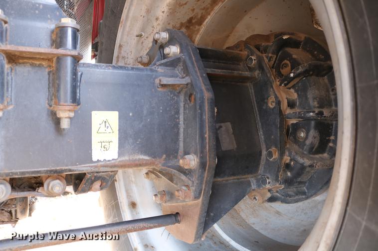 image for item DB6575 2004 Case IH AFX 8010 RWA combine