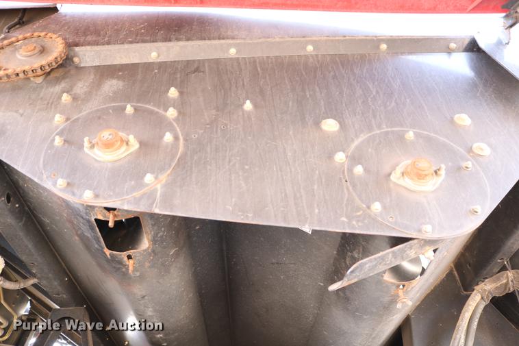 image for item DB6575 2004 Case IH AFX 8010 RWA combine