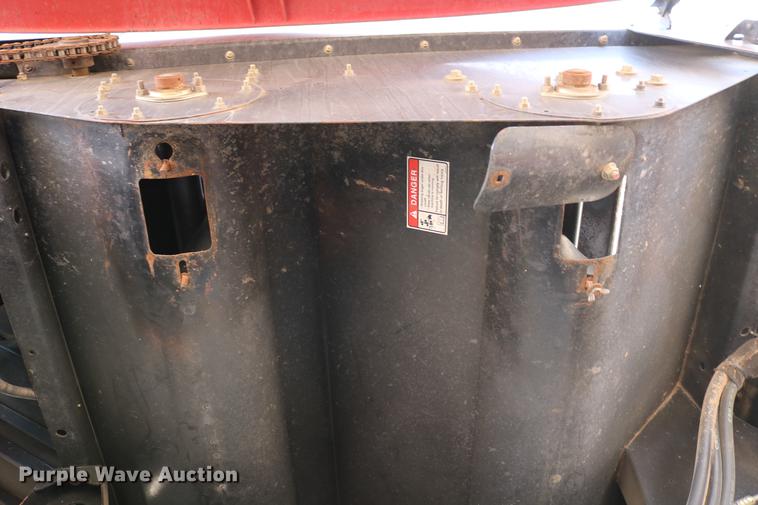 image for item DB6575 2004 Case IH AFX 8010 RWA combine