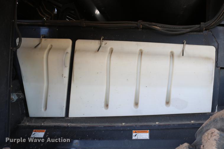 image for item DB6575 2004 Case IH AFX 8010 RWA combine