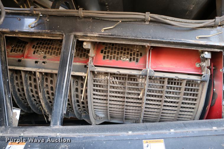 image for item DB6575 2004 Case IH AFX 8010 RWA combine