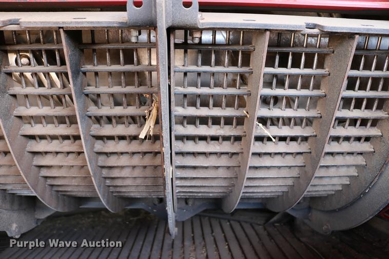 image for item DB6575 2004 Case IH AFX 8010 RWA combine