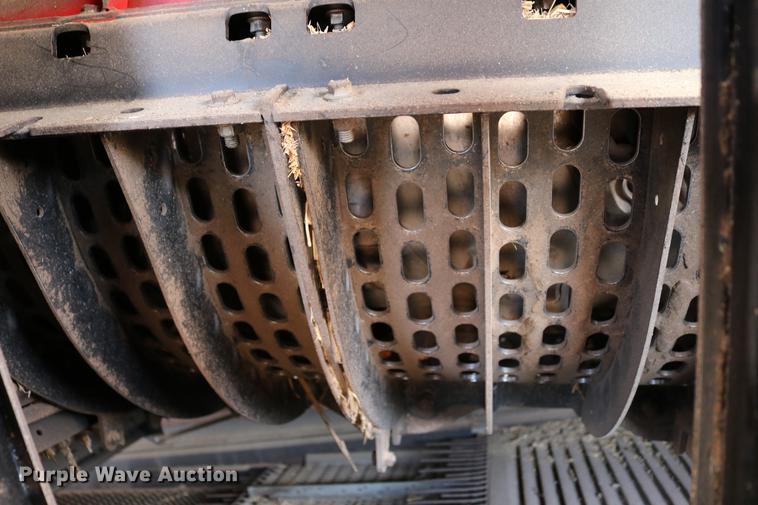 image for item DB6575 2004 Case IH AFX 8010 RWA combine