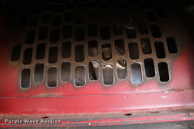 image for item DB6575 2004 Case IH AFX 8010 RWA combine