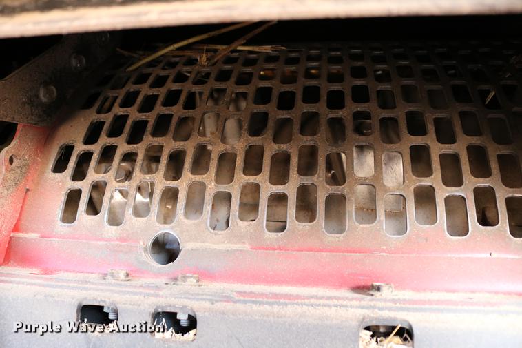 image for item DB6575 2004 Case IH AFX 8010 RWA combine