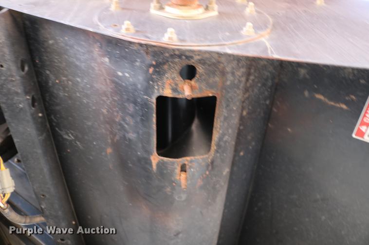 image for item DB6575 2004 Case IH AFX 8010 RWA combine