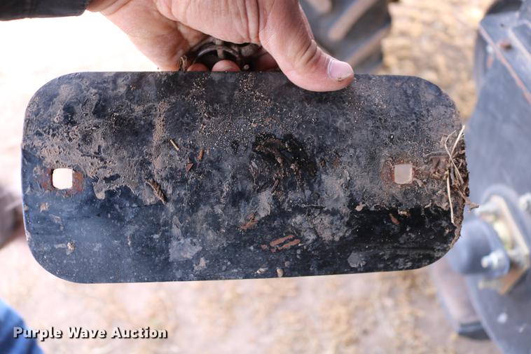 image for item DB6575 2004 Case IH AFX 8010 RWA combine