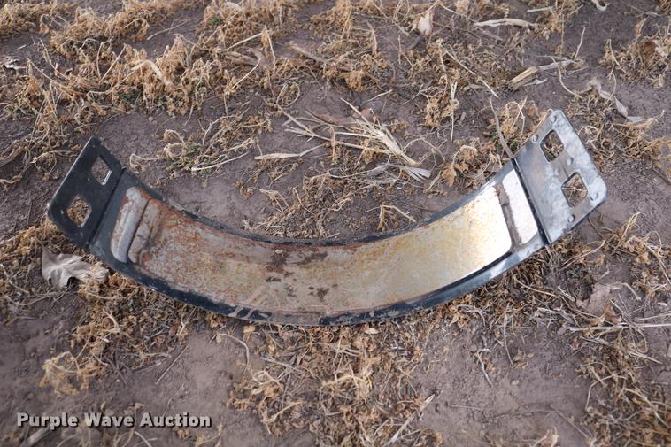 image for item DB6575 2004 Case IH AFX 8010 RWA combine