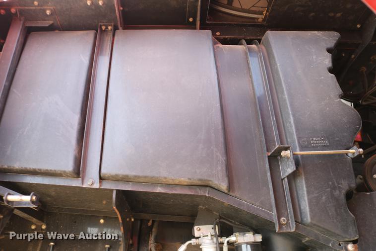 image for item DB6575 2004 Case IH AFX 8010 RWA combine