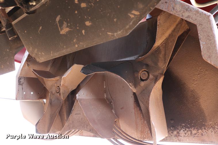 image for item DB6575 2004 Case IH AFX 8010 RWA combine