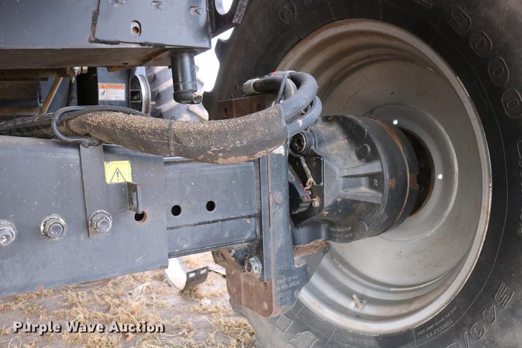 image for item DB6575 2004 Case IH AFX 8010 RWA combine