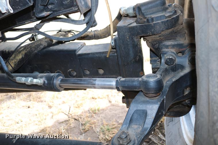 image for item DB6575 2004 Case IH AFX 8010 RWA combine