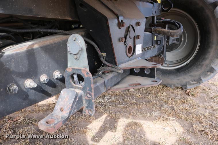 image for item DB6575 2004 Case IH AFX 8010 RWA combine