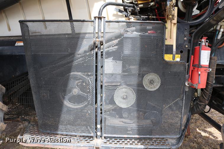 image for item DB6575 2004 Case IH AFX 8010 RWA combine