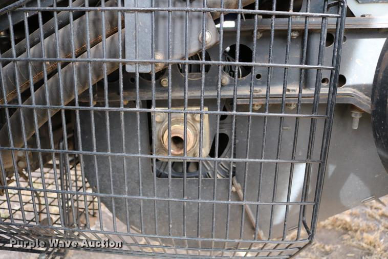 image for item DB6575 2004 Case IH AFX 8010 RWA combine