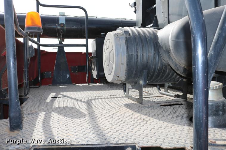 image for item DB6575 2004 Case IH AFX 8010 RWA combine