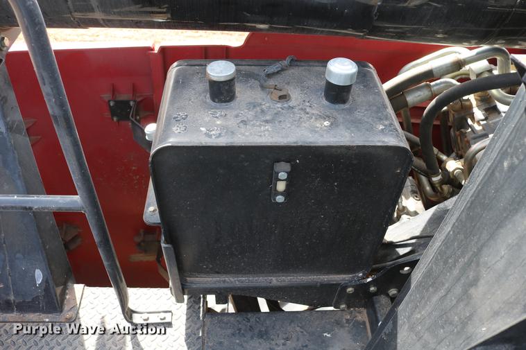 image for item DB6575 2004 Case IH AFX 8010 RWA combine