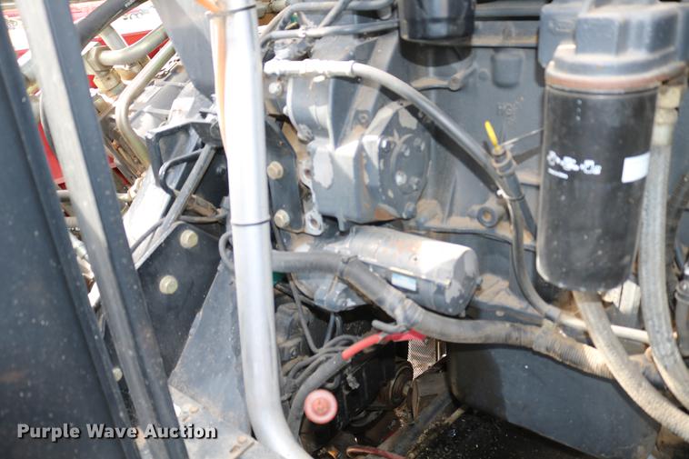 image for item DB6575 2004 Case IH AFX 8010 RWA combine