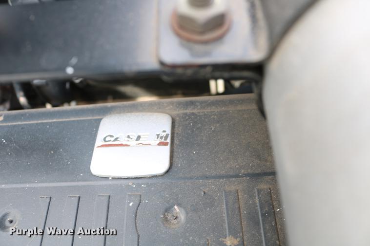 image for item DB6575 2004 Case IH AFX 8010 RWA combine