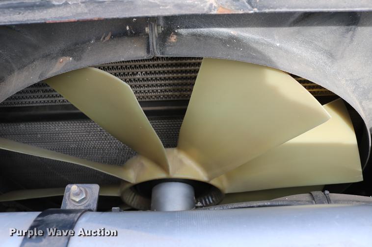 image for item DB6575 2004 Case IH AFX 8010 RWA combine