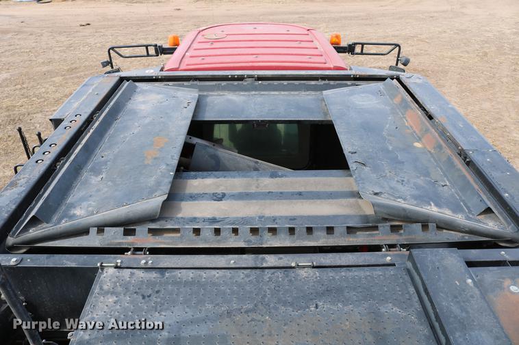 image for item DB6575 2004 Case IH AFX 8010 RWA combine