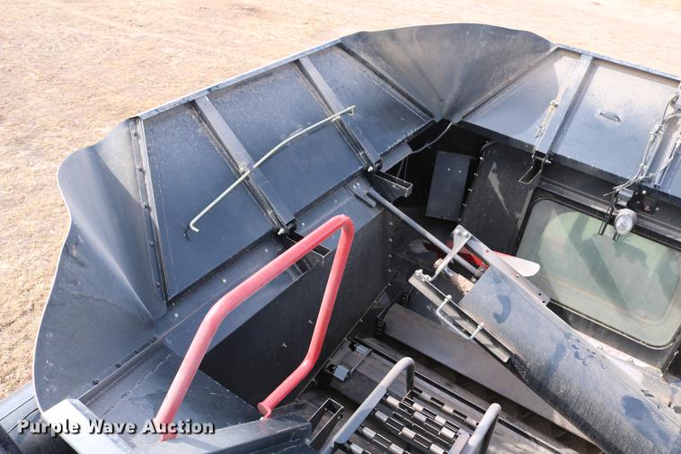 image for item DB6575 2004 Case IH AFX 8010 RWA combine