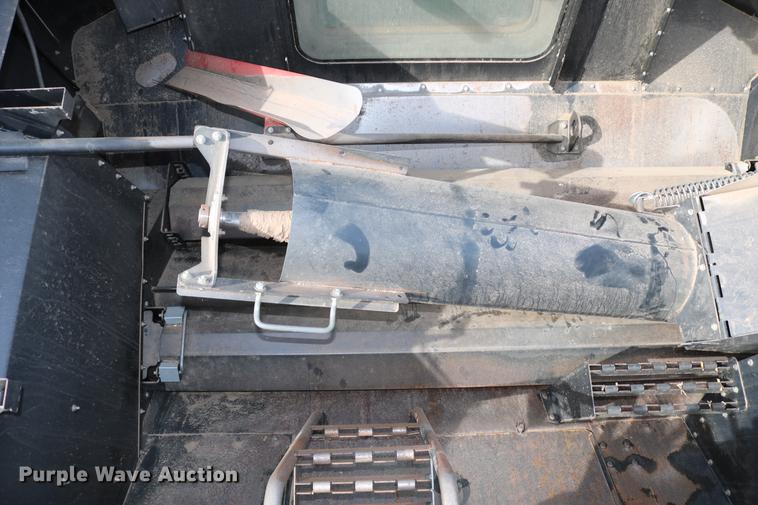 image for item DB6575 2004 Case IH AFX 8010 RWA combine