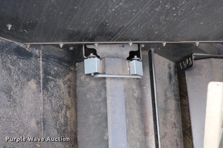 image for item DB6575 2004 Case IH AFX 8010 RWA combine