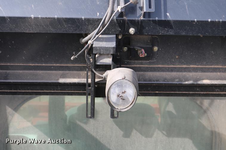 image for item DB6575 2004 Case IH AFX 8010 RWA combine