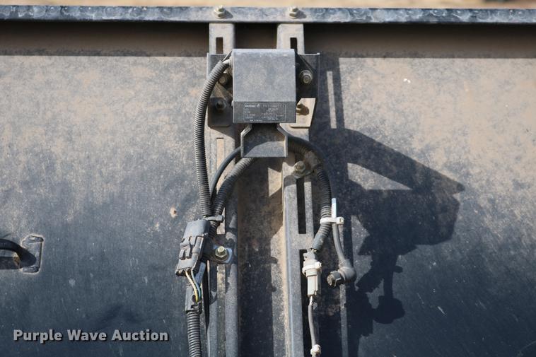 image for item DB6575 2004 Case IH AFX 8010 RWA combine