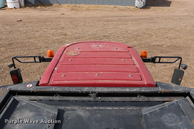 image for item DB6575 2004 Case IH AFX 8010 RWA combine