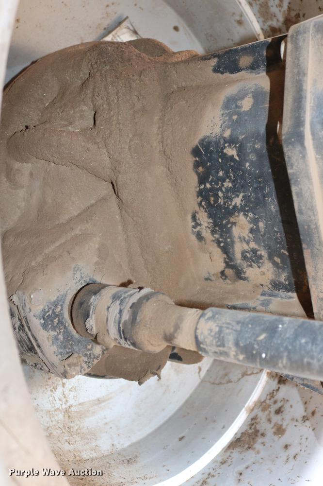 image for item DB6575 2004 Case IH AFX 8010 RWA combine