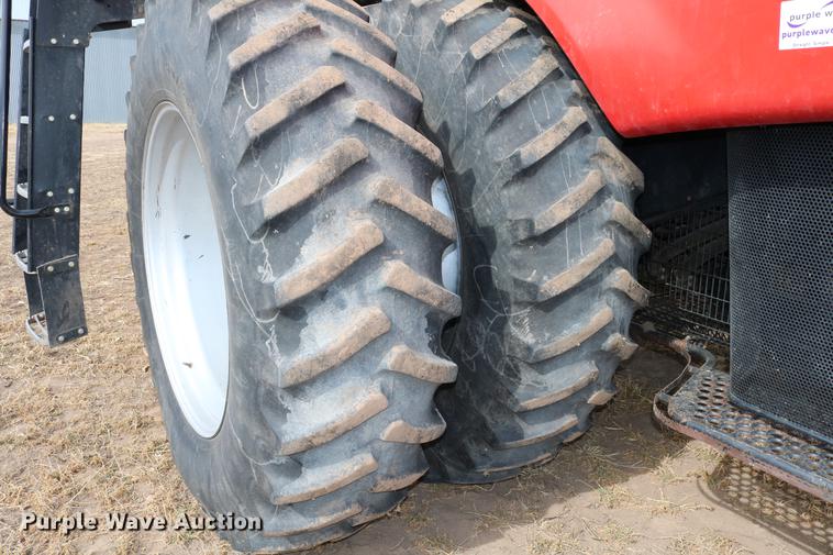 image for item DB6575 2004 Case IH AFX 8010 RWA combine