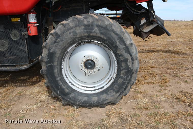 image for item DB6575 2004 Case IH AFX 8010 RWA combine