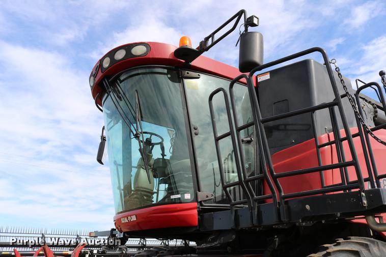 image for item DB6575 2004 Case IH AFX 8010 RWA combine