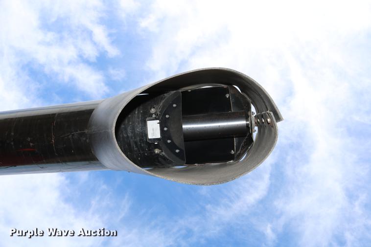 image for item DB6575 2004 Case IH AFX 8010 RWA combine