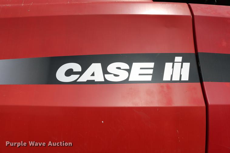 image for item DB6575 2004 Case IH AFX 8010 RWA combine