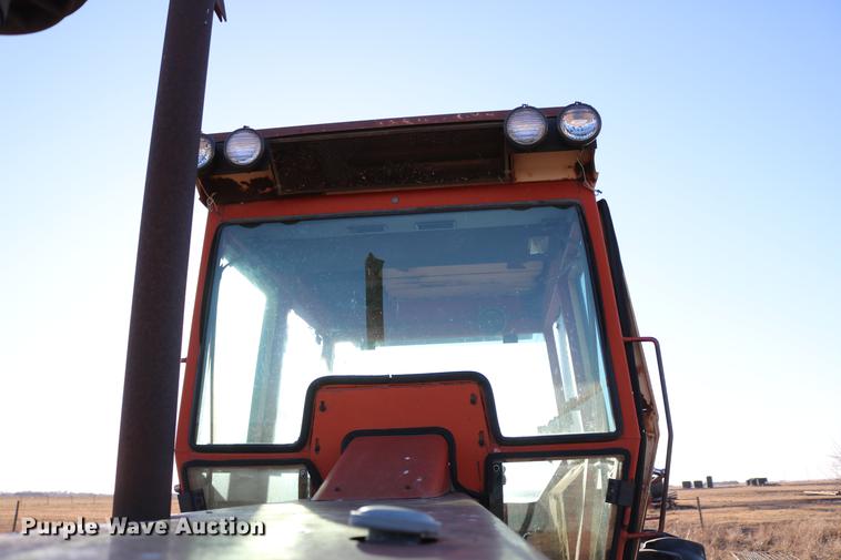 image for item DC3520 Allis Chalmers One-Ninety tractor