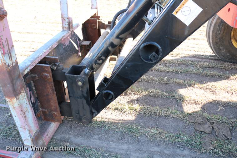 image for item DC3521 1975 Case 1370 tractor