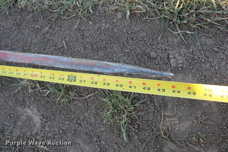 image for item DC3521 1975 Case 1370 tractor