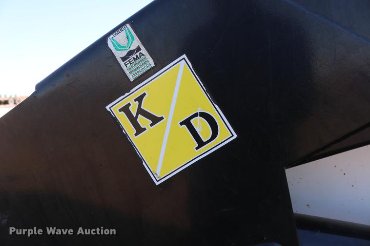 image for item DC3521 1975 Case 1370 tractor