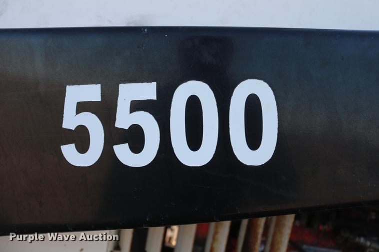 image for item DC3521 1975 Case 1370 tractor